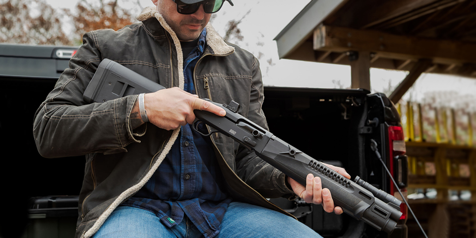 issuethings Type2 別注 \"SHOTGUN EFFECT\" Five New Shotguns for 2026 that We Really Like – Silencer Central